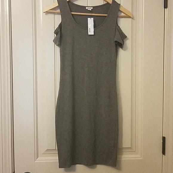 Garage Dresses & Skirts - 2/$12 NWT Garage Bodycon Dress